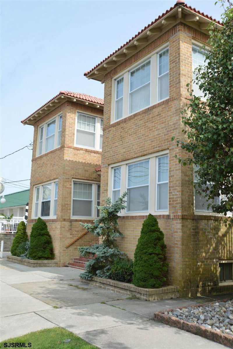 7 Frontenac, Margate, New Jersey 08402, 2 Bedrooms Bedrooms, 4 Rooms Rooms,1 BathroomBathrooms,Condominium,For Sale,Frontenac,542284