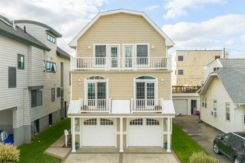 2403 Oberon, Longport, New Jersey 08403, 4 Bedrooms Bedrooms, 7 Rooms Rooms,2 BathroomsBathrooms,Residential,For Sale,Oberon,542331