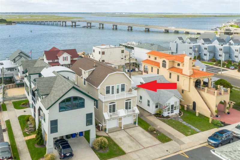 2403 Oberon, Longport, New Jersey 08403, 4 Bedrooms Bedrooms, 7 Rooms Rooms,2 BathroomsBathrooms,Residential,For Sale,Oberon,542331