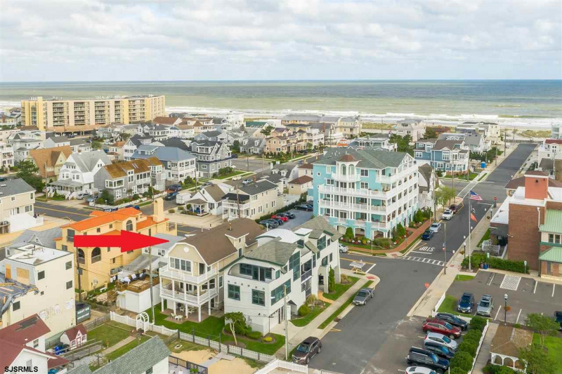 2403 Oberon, Longport, New Jersey 08403, 4 Bedrooms Bedrooms, 7 Rooms Rooms,2 BathroomsBathrooms,Residential,For Sale,Oberon,542331