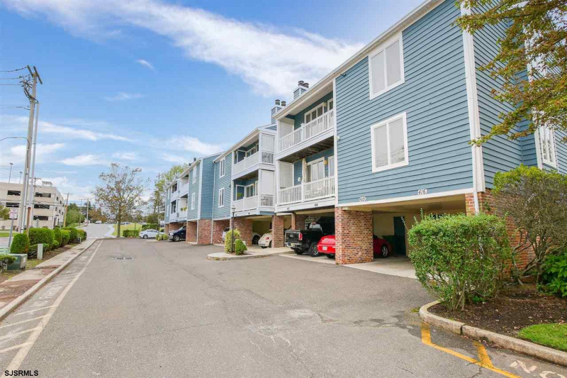 414 Harbour Cove, Somers Point, New Jersey 08244, 1 Bedroom Bedrooms, 4 Rooms Rooms,1 BathroomBathrooms,Condominium,For Sale,Harbour Cove,542302