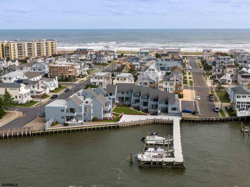 4 26th, Longport, New Jersey 08403, 2 Bedrooms Bedrooms, 7 Rooms Rooms,2 BathroomsBathrooms,Condominium,For Sale,26th,542309