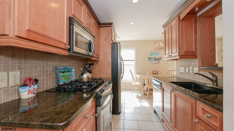 15 Washington, Margate, New Jersey 08402, 2 Bedrooms Bedrooms, 5 Rooms Rooms,2 BathroomsBathrooms,Condominium,For Sale,Washington,542314