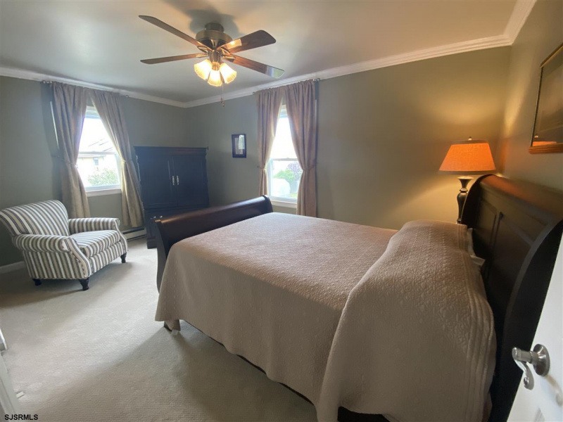 130 4th Street South, New Jersey 08203, 2 Bedrooms Bedrooms, 5 Rooms Rooms,1 BathroomBathrooms,Rental non-commercial,For Sale,Street South,542371