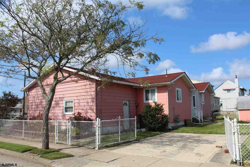 1501 Missouri, Atlantic City, New Jersey 08401, 3 Bedrooms Bedrooms, 6 Rooms Rooms,1 BathroomBathrooms,Residential,For Sale,Missouri,542385