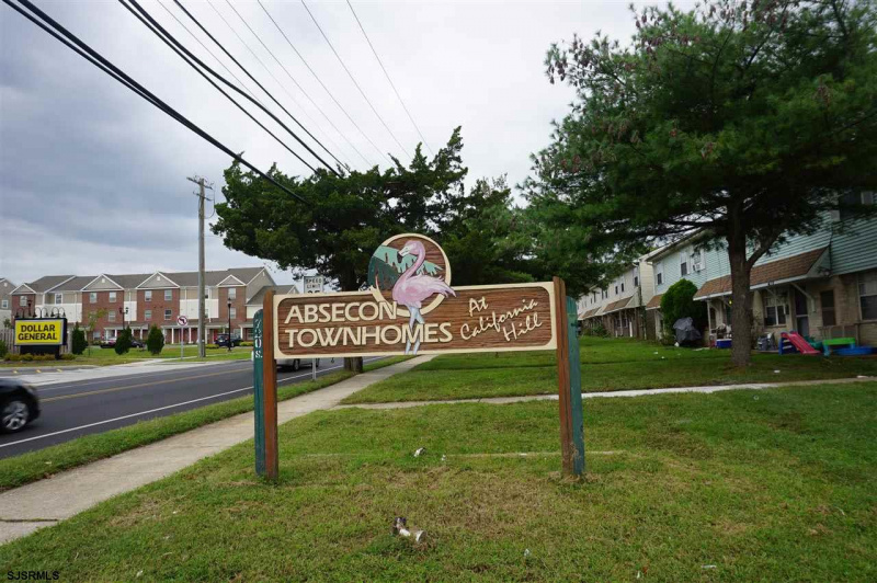 720 New Road, Absecon, New Jersey 08201-2565, 2 Bedrooms Bedrooms, 5 Rooms Rooms,1 BathroomBathrooms,Condominium,For Sale,New Road,542398