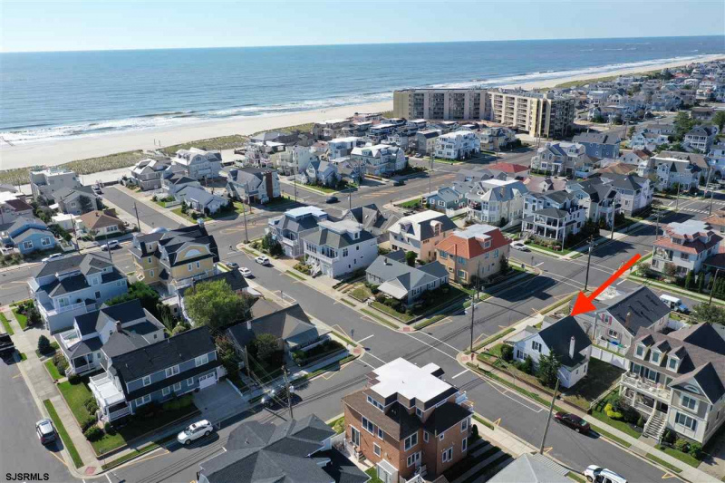 2921 Pacific, Longport, New Jersey 08403, 4 Bedrooms Bedrooms, 9 Rooms Rooms,2 BathroomsBathrooms,Residential,For Sale,Pacific,542392