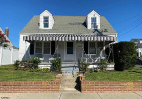 2921 Pacific, Longport, New Jersey 08403, 4 Bedrooms Bedrooms, 9 Rooms Rooms,2 BathroomsBathrooms,Residential,For Sale,Pacific,542392