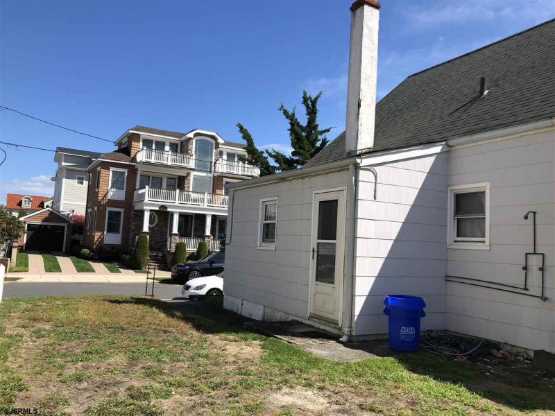 2921 Pacific, Longport, New Jersey 08403, 4 Bedrooms Bedrooms, 9 Rooms Rooms,2 BathroomsBathrooms,Residential,For Sale,Pacific,542392