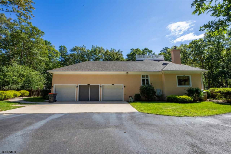 535 Cologne Port Republic, Galloway Township, New Jersey 08215, 5 Bedrooms Bedrooms, 10 Rooms Rooms,4 BathroomsBathrooms,Residential,For Sale,Cologne Port Republic,542412