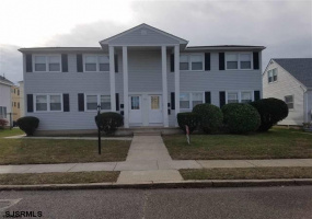 326 37th St S, Brigantine, New Jersey 08203, ,Multi-family,For Sale,37th St S,542414