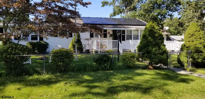 733 Cheltenham Ave, Galloway Township, New Jersey 08205-3907, 3 Bedrooms Bedrooms, 6 Rooms Rooms,1 BathroomBathrooms,Residential,For Sale,Cheltenham Ave,542421