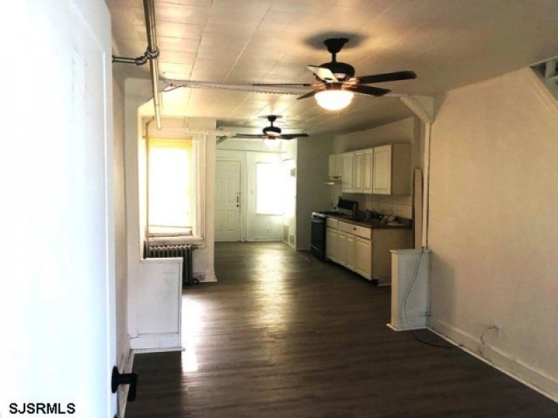 360 South Carolina, Atlantic City, New Jersey 08401, 3 Bedrooms Bedrooms, 6 Rooms Rooms,1 BathroomBathrooms,Residential,For Sale,South Carolina,542426