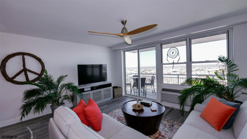 9400 Atlantic, Margate, New Jersey 08402, 1 Bedroom Bedrooms, 3 Rooms Rooms,1 BathroomBathrooms,Condominium,For Sale,Atlantic,542423