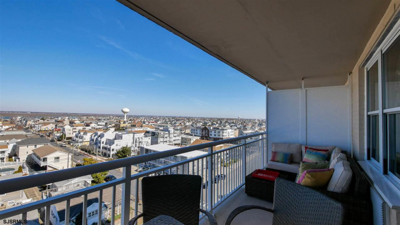 9400 Atlantic, Margate, New Jersey 08402, 1 Bedroom Bedrooms, 3 Rooms Rooms,1 BathroomBathrooms,Condominium,For Sale,Atlantic,542423