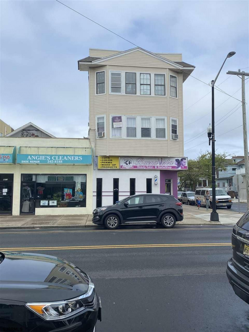 4209 Ventnor Apt 2, Atlantic City, New Jersey 08401, 4 Bedrooms Bedrooms, 9 Rooms Rooms,2 BathroomsBathrooms,Condominium,For Sale,Ventnor Apt 2,542440