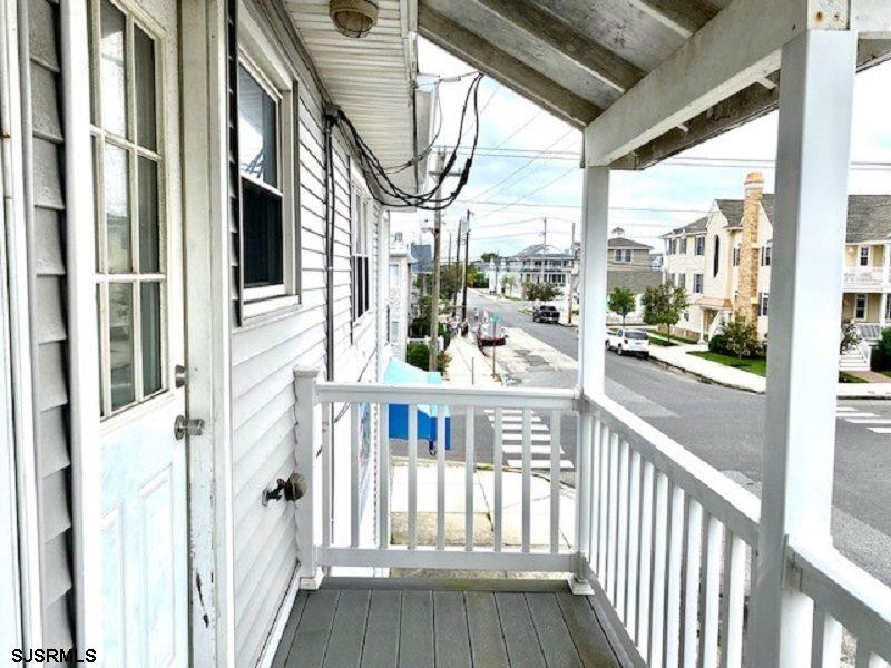 3301-03 Asbury, Ocean City, New Jersey 08226, 3 Bedrooms Bedrooms, 6 Rooms Rooms,1 BathroomBathrooms,Condominium,For Sale,Asbury,542445