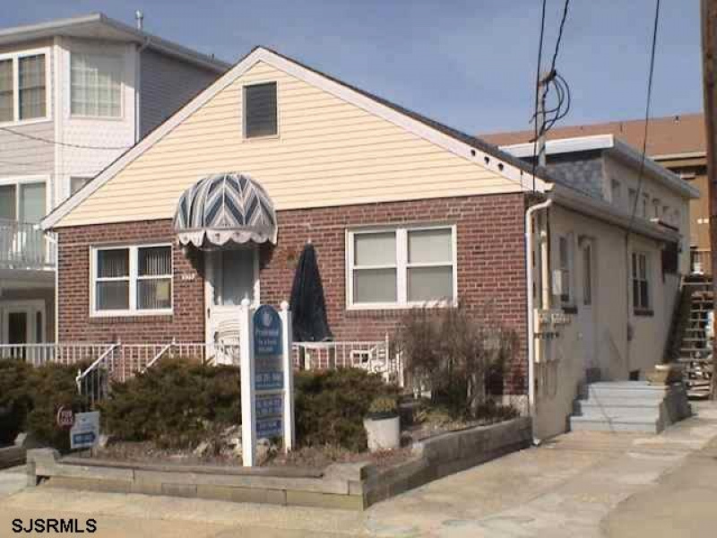 335 43rd St S, Brigantine, New Jersey 08203, 1 Bedroom Bedrooms, 3 Rooms Rooms,1 BathroomBathrooms,Condominium,For Sale,43rd St S,542484