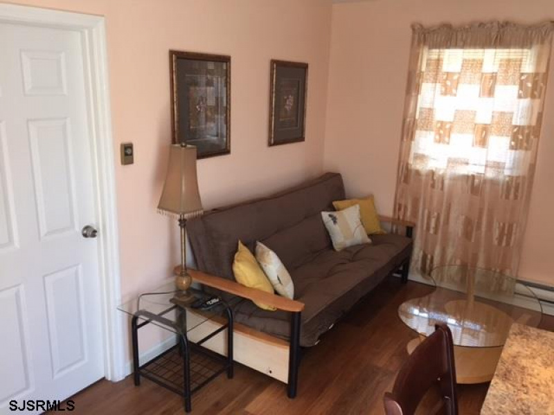 335 43rd St S, Brigantine, New Jersey 08203, 1 Bedroom Bedrooms, 3 Rooms Rooms,1 BathroomBathrooms,Condominium,For Sale,43rd St S,542484