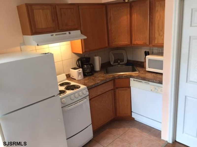 335 43rd St S, Brigantine, New Jersey 08203, 1 Bedroom Bedrooms, 3 Rooms Rooms,1 BathroomBathrooms,Condominium,For Sale,43rd St S,542484