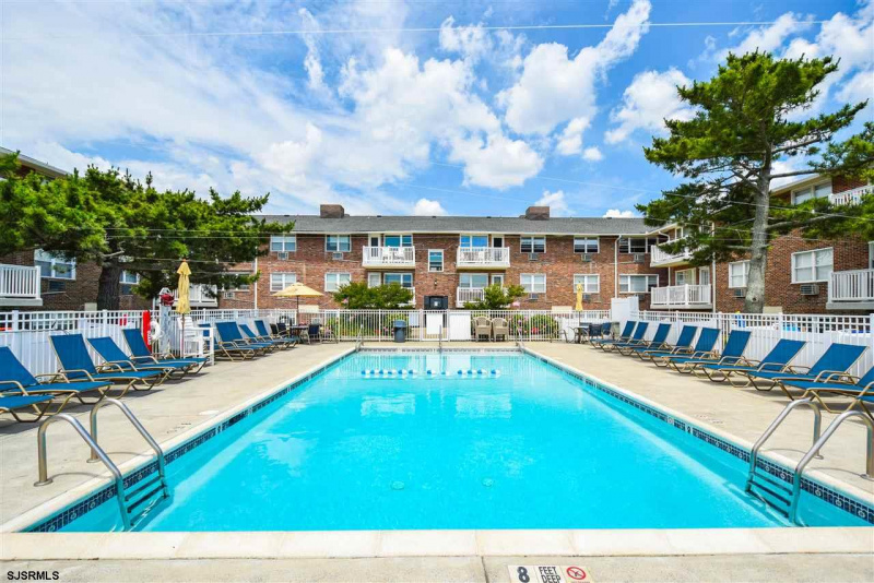 9300 atlantic, Margate, New Jersey 08402, 1 Bedroom Bedrooms, 3 Rooms Rooms,1 BathroomBathrooms,Condominium,For Sale,atlantic,542457