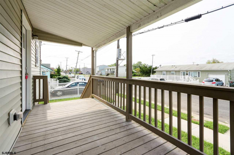 2108 Murray Ave, Atlantic City, New Jersey 08401, 3 Bedrooms Bedrooms, 6 Rooms Rooms,1 BathroomBathrooms,Residential,For Sale,Murray Ave,542496