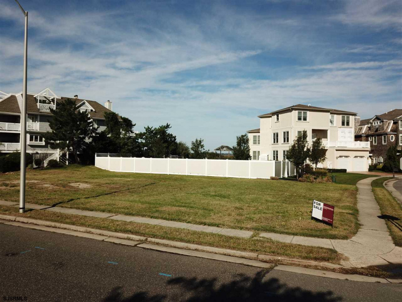 1 Hart, Ventnor, New Jersey 08406, ,Lots/land,For Sale,Hart,542542