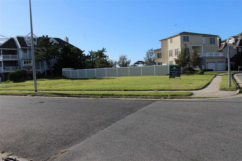 1 Hart, Ventnor, New Jersey 08406, ,Lots/land,For Sale,Hart,542542