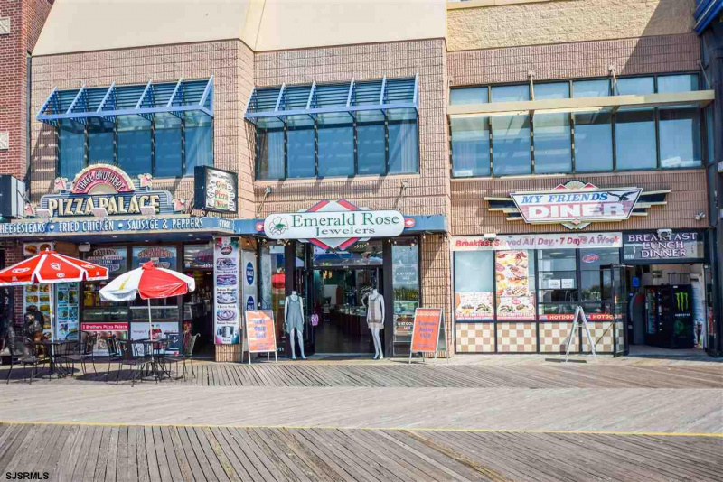 1513 Boardwalk, Atlantic City, New Jersey 08401, ,Commercial/industrial,For Sale,Boardwalk,542504