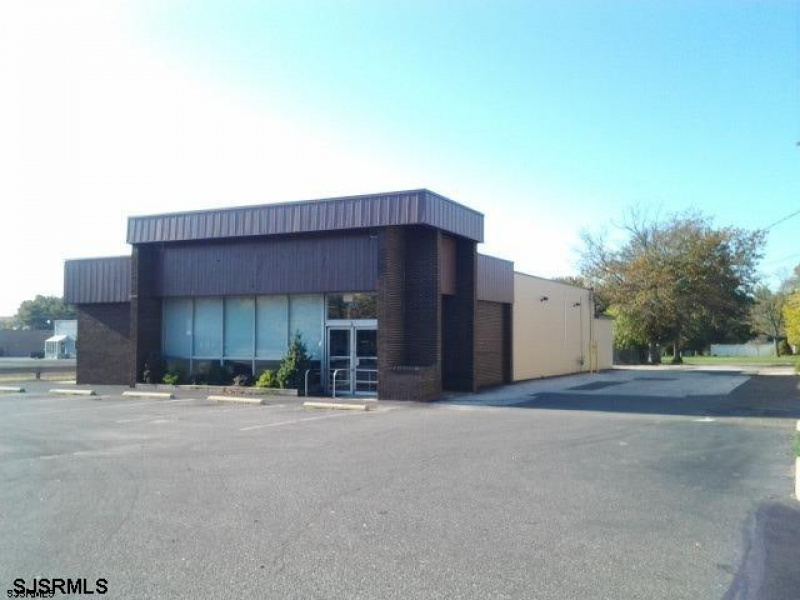 130 White Horse, Hammonton, New Jersey 08037, ,Commercial/industrial,For Sale,White Horse,542514