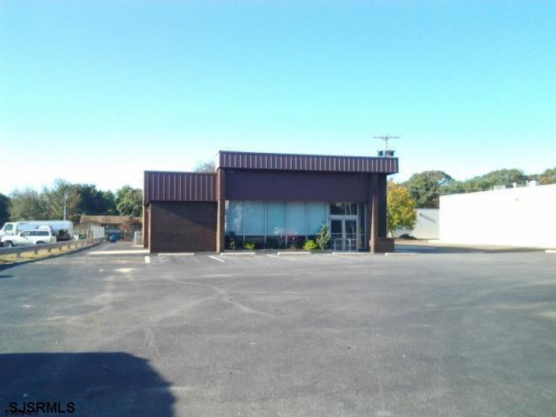 130 White Horse, Hammonton, New Jersey 08037, ,Commercial/industrial,For Sale,White Horse,542514