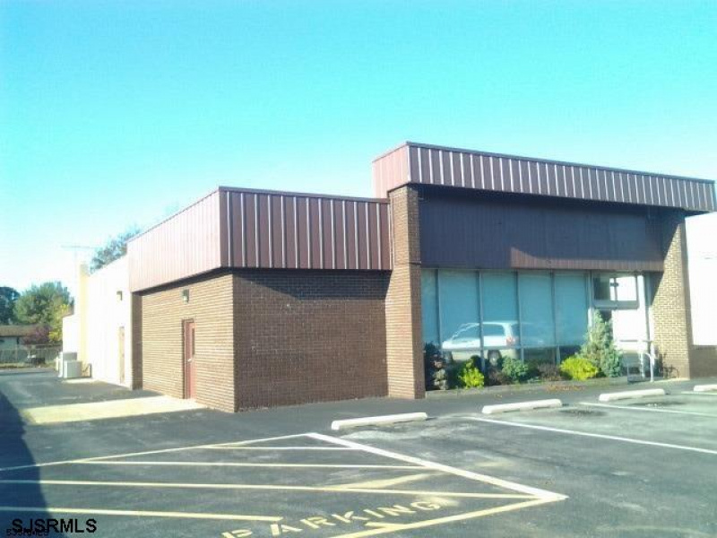 130 White Horse, Hammonton, New Jersey 08037, ,Commercial/industrial,For Sale,White Horse,542514