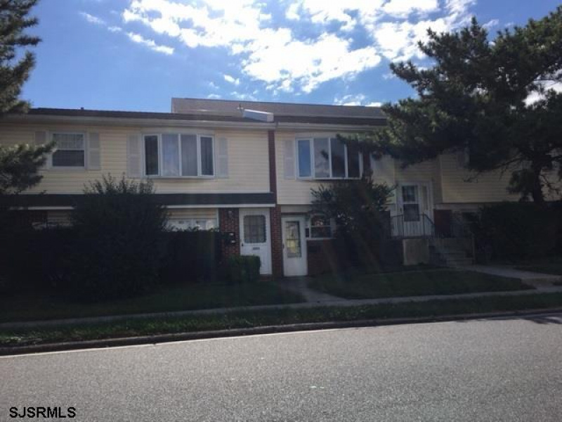 3800 Brigantine Ave, Brigantine, New Jersey 08203, ,Multi-family,For Sale,Brigantine Ave,542505