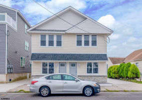 116 Baltimore, Ventnor, New Jersey 08406, 3 Bedrooms Bedrooms, 5 Rooms Rooms,2 BathroomsBathrooms,Condominium,For Sale,Baltimore,542506