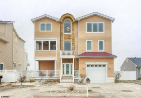 40 Ocean Dr W, Brigantine, New Jersey 08203, 5 Bedrooms Bedrooms, 11 Rooms Rooms,4 BathroomsBathrooms,Residential,For Sale,Ocean Dr W,542534