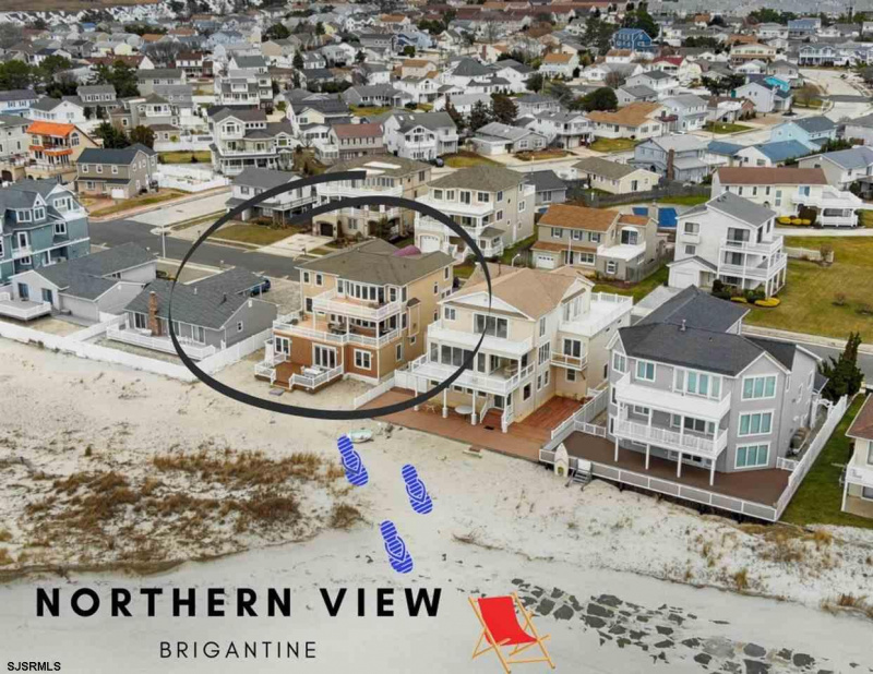 40 Ocean Dr W, Brigantine, New Jersey 08203, 5 Bedrooms Bedrooms, 11 Rooms Rooms,4 BathroomsBathrooms,Residential,For Sale,Ocean Dr W,542534