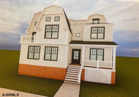 1504 Brigantine, Brigantine, New Jersey 08203, 5 Bedrooms Bedrooms, 9 Rooms Rooms,5 BathroomsBathrooms,Residential,For Sale,Brigantine,542535