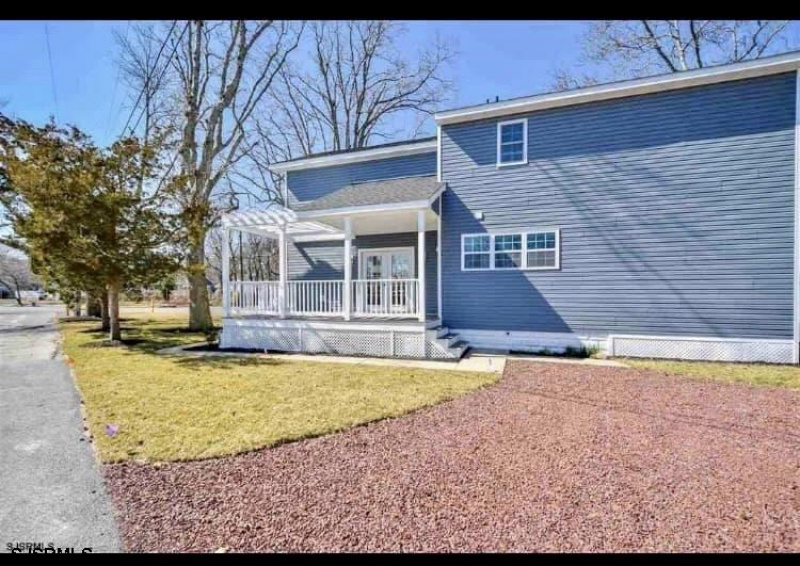 524 4th, Somers Point, New Jersey 08244, 3 Bedrooms Bedrooms, 8 Rooms Rooms,2 BathroomsBathrooms,Residential,For Sale,4th,542536