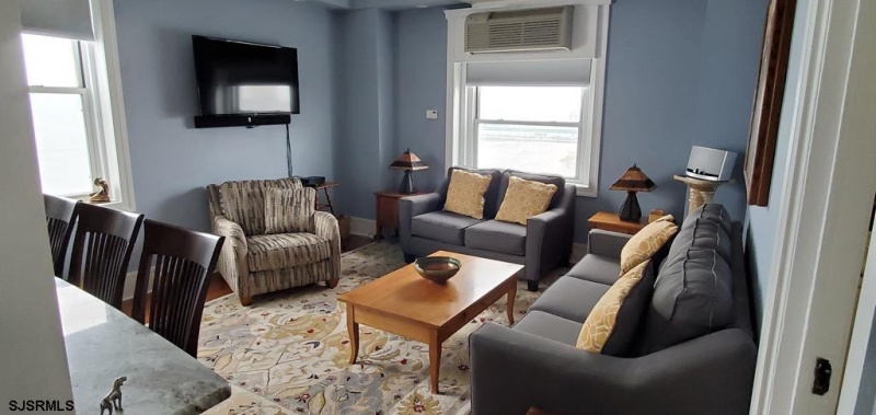 2721 Boardwalk, Atlantic City, New Jersey 08401, 1 Bedroom Bedrooms, 4 Rooms Rooms,1 BathroomBathrooms,Condominium,For Sale,Boardwalk,542522