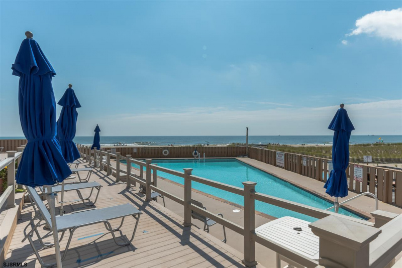 2700 Atlantic, Longport, New Jersey 08403, 2 Bedrooms Bedrooms, 5 Rooms Rooms,2 BathroomsBathrooms,Condominium,For Sale,Atlantic,542523