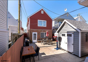 12 Adams, Margate, New Jersey 08402, 4 Bedrooms Bedrooms, 9 Rooms Rooms,1 BathroomBathrooms,Residential,For Sale,Adams,542547