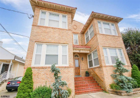 7 Frontenac, Margate, New Jersey 08402, 2 Bedrooms Bedrooms, 4 Rooms Rooms,1 BathroomBathrooms,Condominium,For Sale,Frontenac,542538