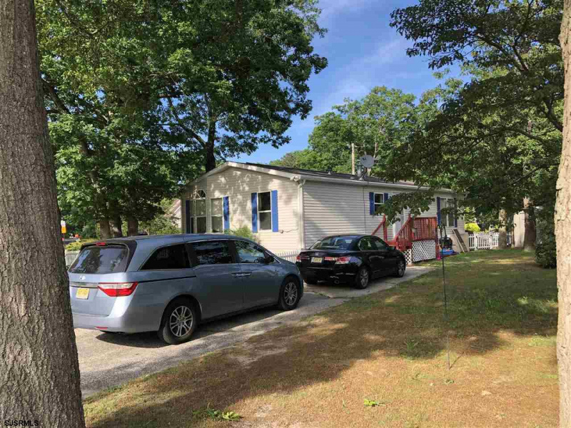 716 7th Ave, Galloway Township, New Jersey 08205, 2 Bedrooms Bedrooms, 4 Rooms Rooms,2 BathroomsBathrooms,Residential,For Sale,7th Ave,538102