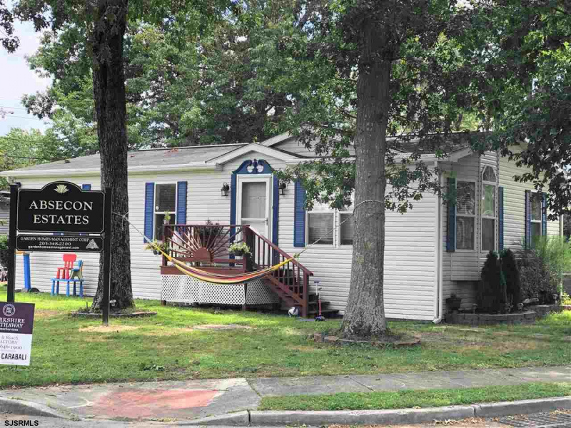 716 7th Ave, Galloway Township, New Jersey 08205, 2 Bedrooms Bedrooms, 4 Rooms Rooms,2 BathroomsBathrooms,Residential,For Sale,7th Ave,538102