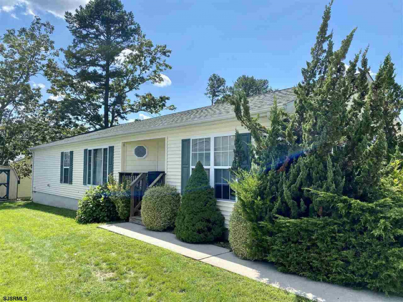 13 Fernwood, Mays Landing, New Jersey 08330, 2 Bedrooms Bedrooms, 7 Rooms Rooms,2 BathroomsBathrooms,Residential,For Sale,Fernwood,542553