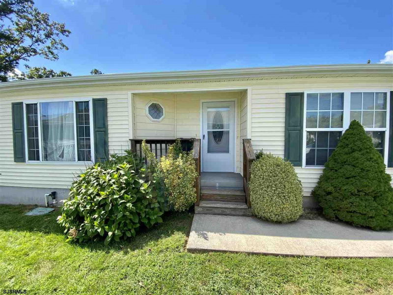 13 Fernwood, Mays Landing, New Jersey 08330, 2 Bedrooms Bedrooms, 7 Rooms Rooms,2 BathroomsBathrooms,Residential,For Sale,Fernwood,542553