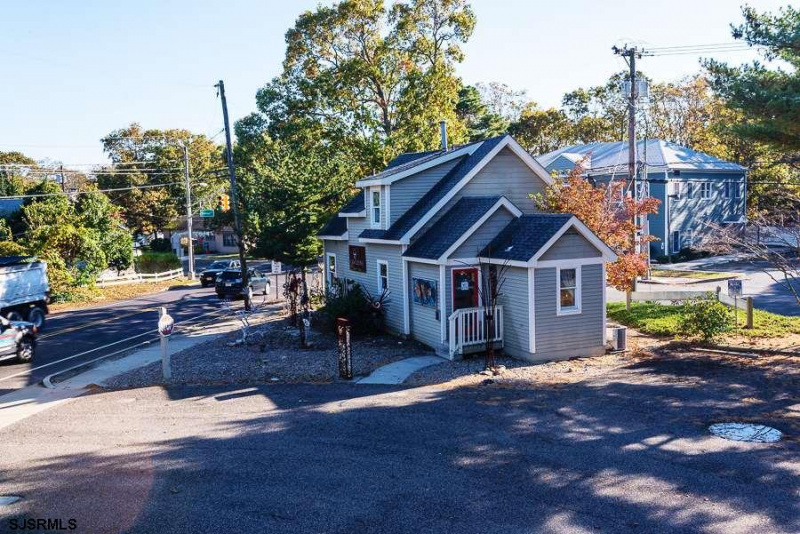 419 Bethel, Somers Point, New Jersey 08244, ,Commercial/industrial,For Sale,Bethel,542559