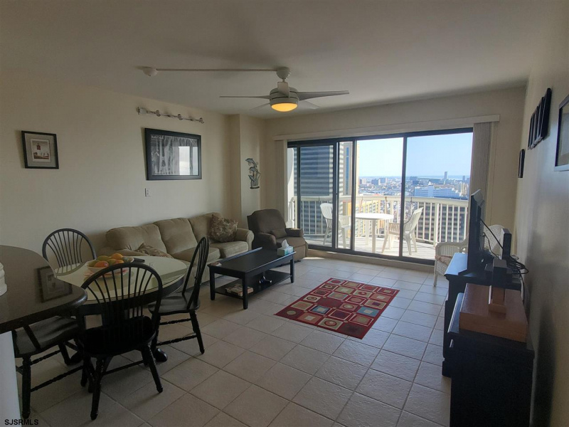 3101 Boardwalk, Atlantic City, New Jersey 08401, 1 Bedroom Bedrooms, 5 Rooms Rooms,1 BathroomBathrooms,Condominium,For Sale,Boardwalk,542561