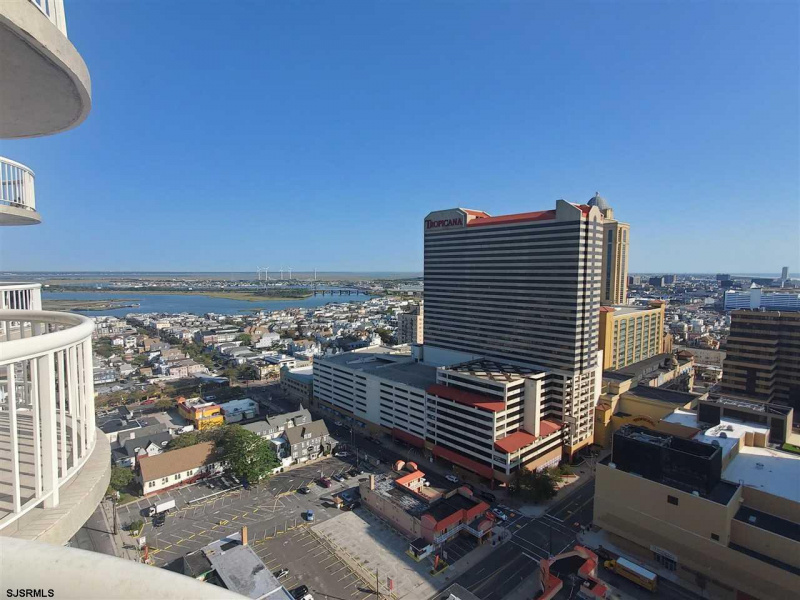 3101 Boardwalk, Atlantic City, New Jersey 08401, 1 Bedroom Bedrooms, 5 Rooms Rooms,1 BathroomBathrooms,Condominium,For Sale,Boardwalk,542561