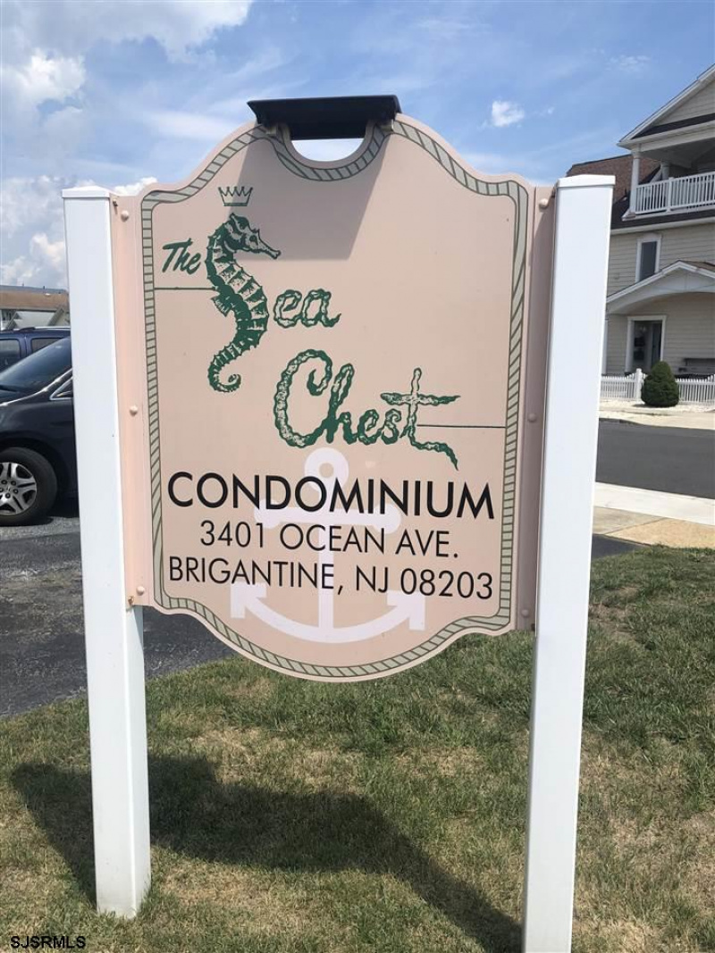 3401 Ocean Ave, Brigantine, New Jersey 08203, 1 Bedroom Bedrooms, 3 Rooms Rooms,1 BathroomBathrooms,Condominium,For Sale,Ocean Ave,542562